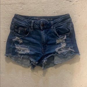 American Eagle shorts